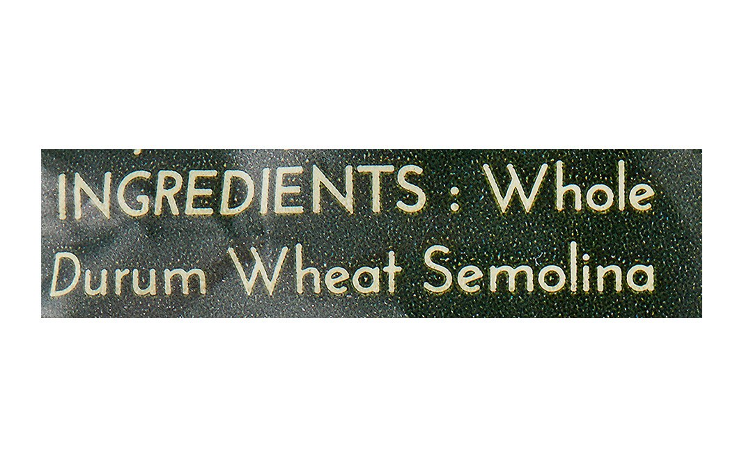 Del Monte Penne WholeWheat    Pack  500 grams